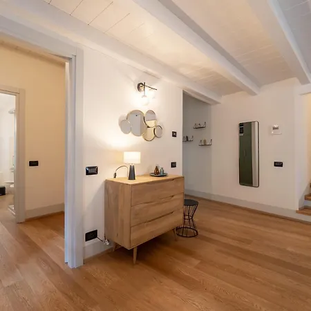 Apartamento Palazzo Odescalchi By Wonderful Italy