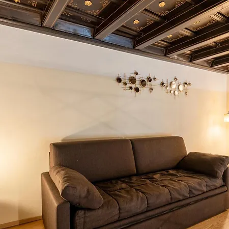 Palazzo Odescalchi By Wonderful Italy Apartamento