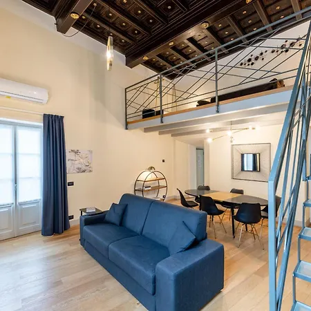 Apartamento Palazzo Odescalchi By Wonderful Italy *