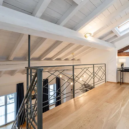 Palazzo Odescalchi By Wonderful Italy Apartamento Como