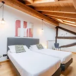 Palazzo Odescalchi By Wonderful Italy Appartement Côme