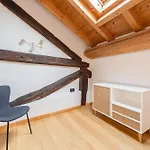 Palazzo Odescalchi By Wonderful Italy Appartement *