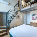 Palazzo Odescalchi By Wonderful Italy Appartement *