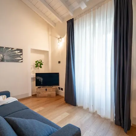 Palazzo Odescalchi By Wonderful Italy Apartman