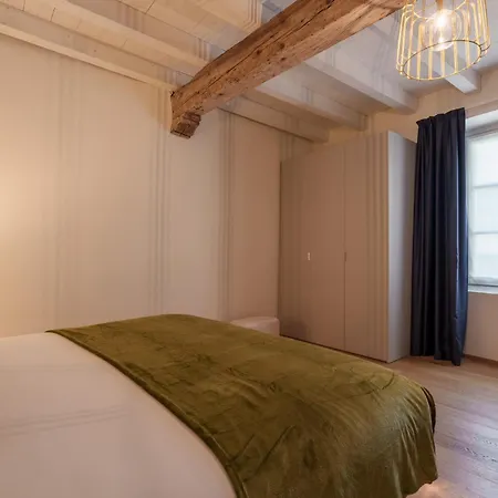 Appartement Palazzo Odescalchi By Wonderful Italy Como