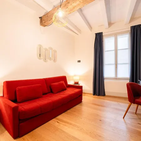 Palazzo Odescalchi By Wonderful Italy Appartement Como