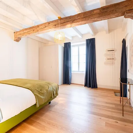 Apartman Palazzo Odescalchi By Wonderful Italy Como