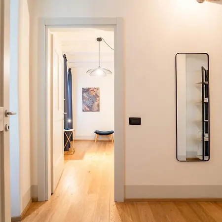 Apartman Palazzo Odescalchi By Wonderful Italy *