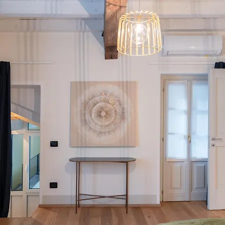 Palazzo Odescalchi By Wonderful Italy Apartman Como