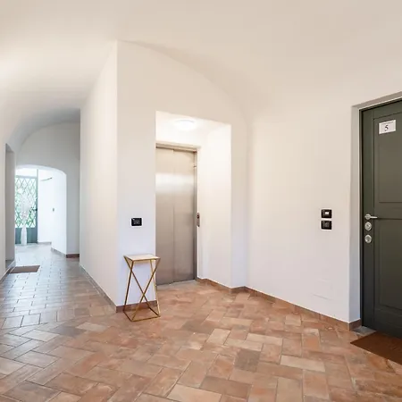 Apartman Palazzo Odescalchi By Wonderful Italy