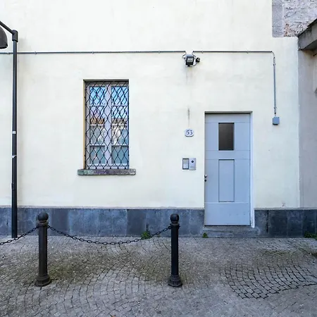 Palazzo Odescalchi By Wonderful Italy Apartman *