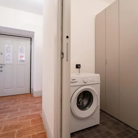 Appartement Palazzo Odescalchi By Wonderful Italy *