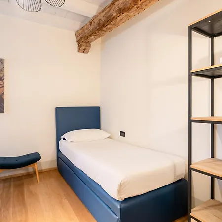 Palazzo Odescalchi By Wonderful Italy Appartement *