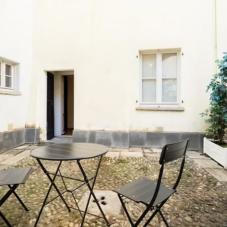 Appartement Palazzo Odescalchi By Wonderful Italy *