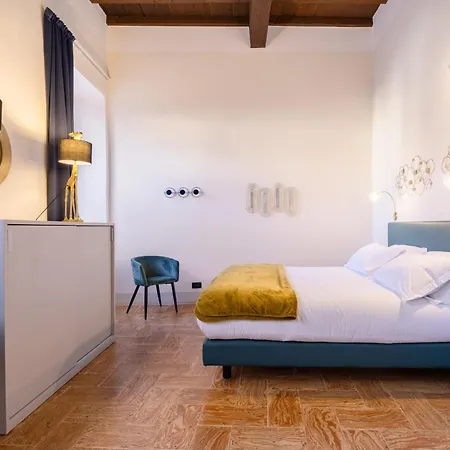 Palazzo Odescalchi By Wonderful Italy Apartman *