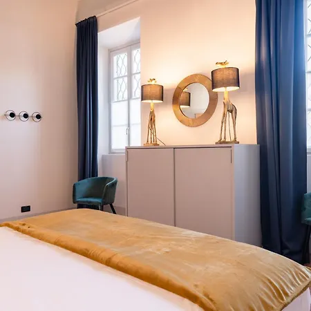 Palazzo Odescalchi By Wonderful Italy Apartman Como