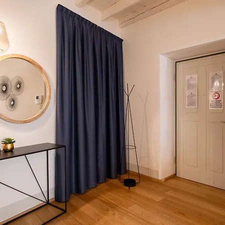 Apartman Palazzo Odescalchi By Wonderful Italy
