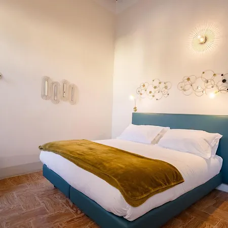 Appartement Palazzo Odescalchi By Wonderful Italy Como