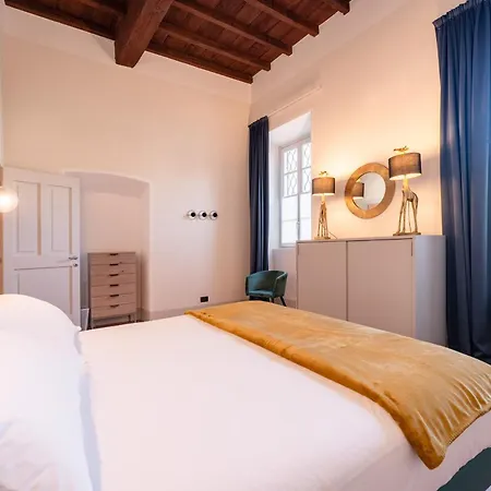 Palazzo Odescalchi By Wonderful Italy Apartman