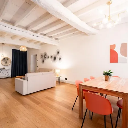 Palazzo Odescalchi By Wonderful Italy Apartman Como