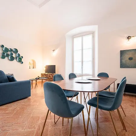 Palazzo Odescalchi By Wonderful Italy Apartman