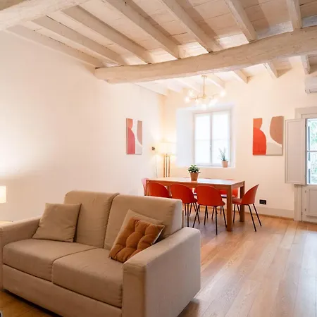 Palazzo Odescalchi By Wonderful Italy Apartman