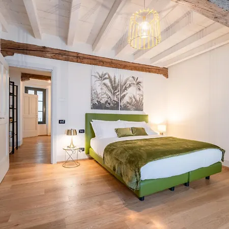 Διαμέρισμα Palazzo Odescalchi By Wonderful Italy