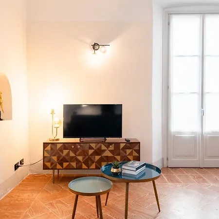 Apartman Palazzo Odescalchi By Wonderful Italy *