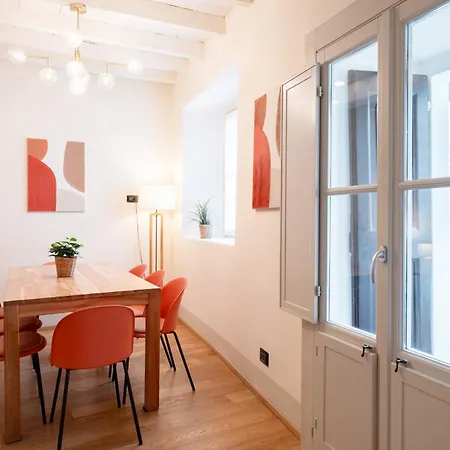 Apartman Palazzo Odescalchi By Wonderful Italy *