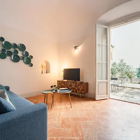 Palazzo Odescalchi By Wonderful Italy Apartman Como