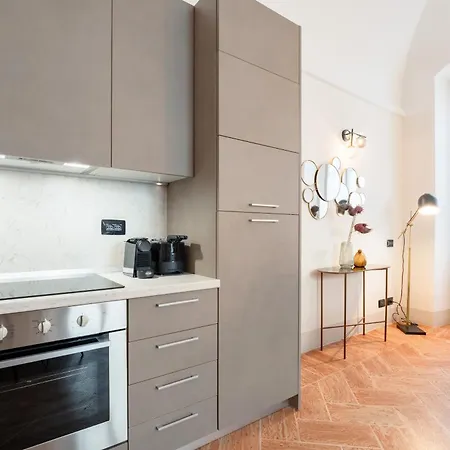 Apartman Palazzo Odescalchi By Wonderful Italy Como
