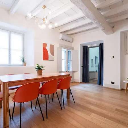 Διαμέρισμα Palazzo Odescalchi By Wonderful Italy