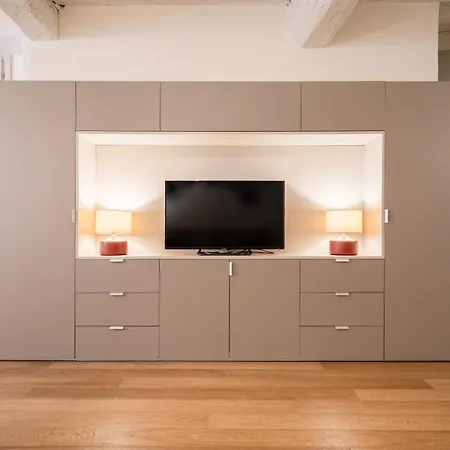 Appartement Palazzo Odescalchi By Wonderful Italy *