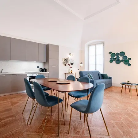 Διαμέρισμα Palazzo Odescalchi By Wonderful Italy