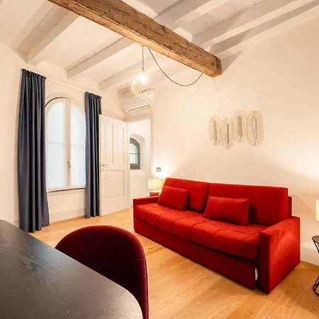 Palazzo Odescalchi By Wonderful Italy Appartement *