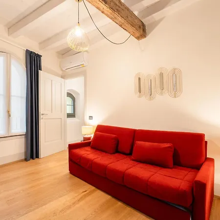 Apartman Palazzo Odescalchi By Wonderful Italy *