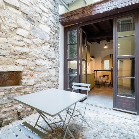 Apartman Palazzo Odescalchi By Wonderful Italy Como
