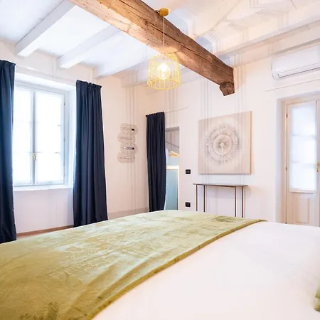 Palazzo Odescalchi By Wonderful Italy Appartement