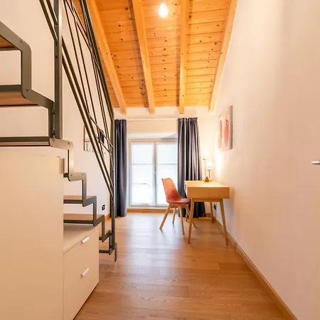 Palazzo Odescalchi By Wonderful Italy Appartement *
