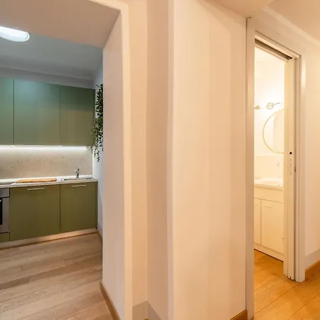 Palazzo Odescalchi By Wonderful Italy Appartement *
