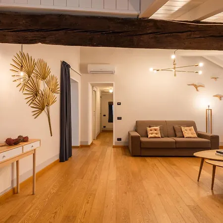 Appartement Palazzo Odescalchi By Wonderful Italy Côme