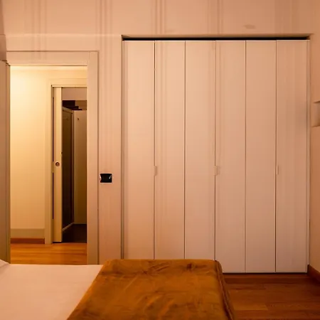 Palazzo Odescalchi By Wonderful Italy Appartement Como