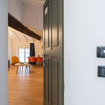 Appartement Palazzo Odescalchi By Wonderful Italy *