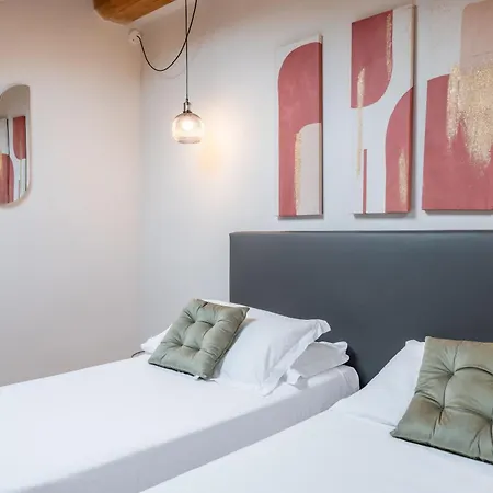 Appartement Palazzo Odescalchi By Wonderful Italy