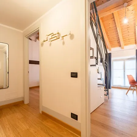 Appartement Palazzo Odescalchi By Wonderful Italy *