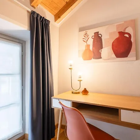 Palazzo Odescalchi By Wonderful Italy Appartement Como
