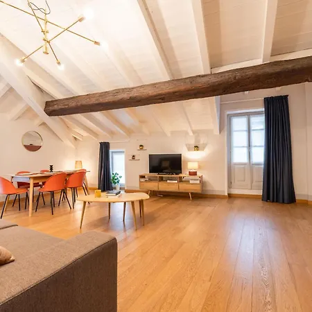 Appartement Palazzo Odescalchi By Wonderful Italy *