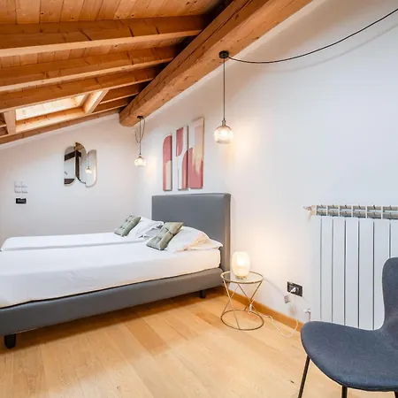 Palazzo Odescalchi By Wonderful Italy Appartement