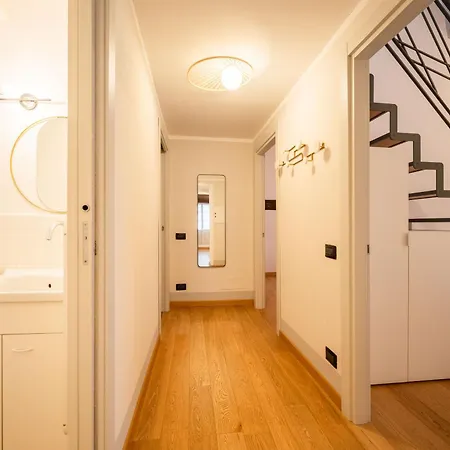 Appartement Palazzo Odescalchi By Wonderful Italy Como