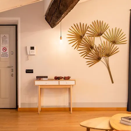 Appartement Palazzo Odescalchi By Wonderful Italy *